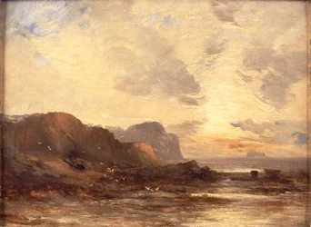Costa de Berwickshire